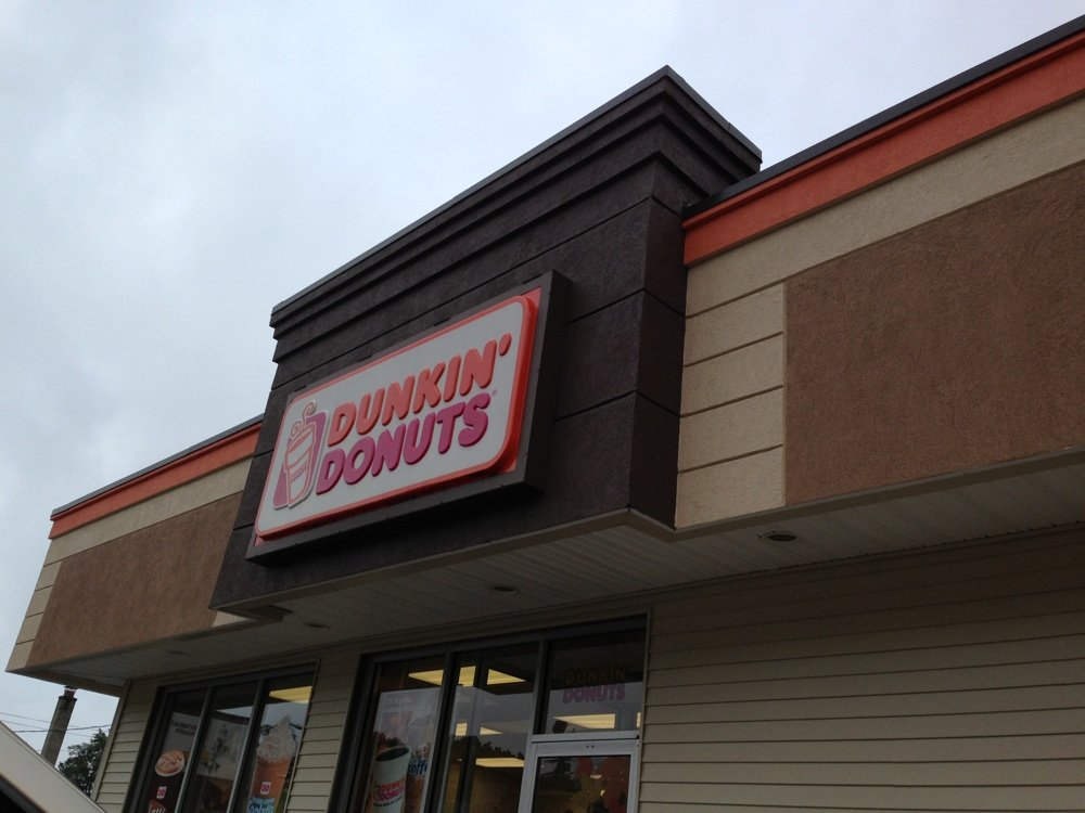 Dunkin' Worcester